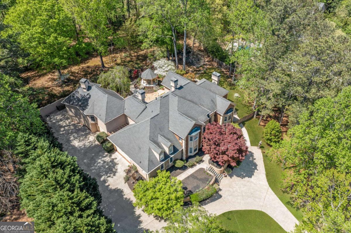Blue Ridge Plantation - Residential