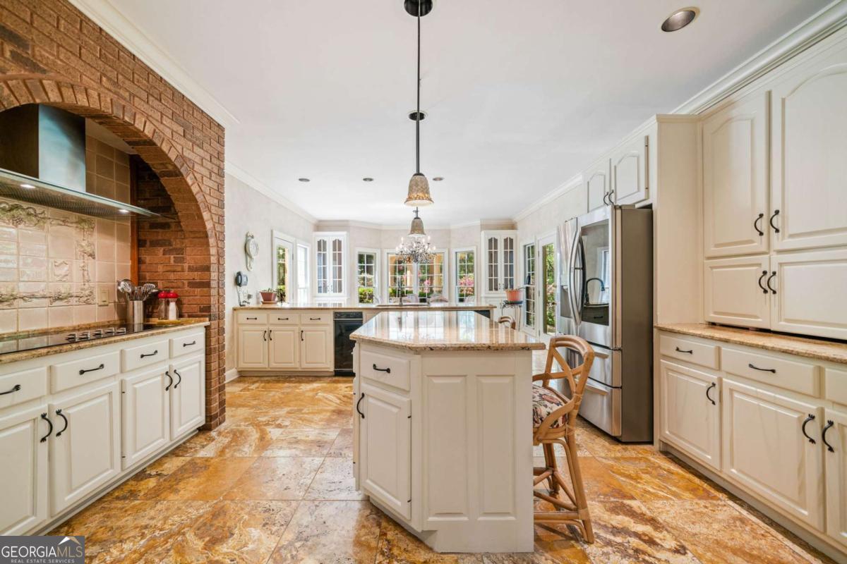 Blue Ridge Plantation - Residential