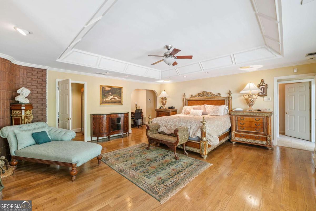 Blue Ridge Plantation - Residential