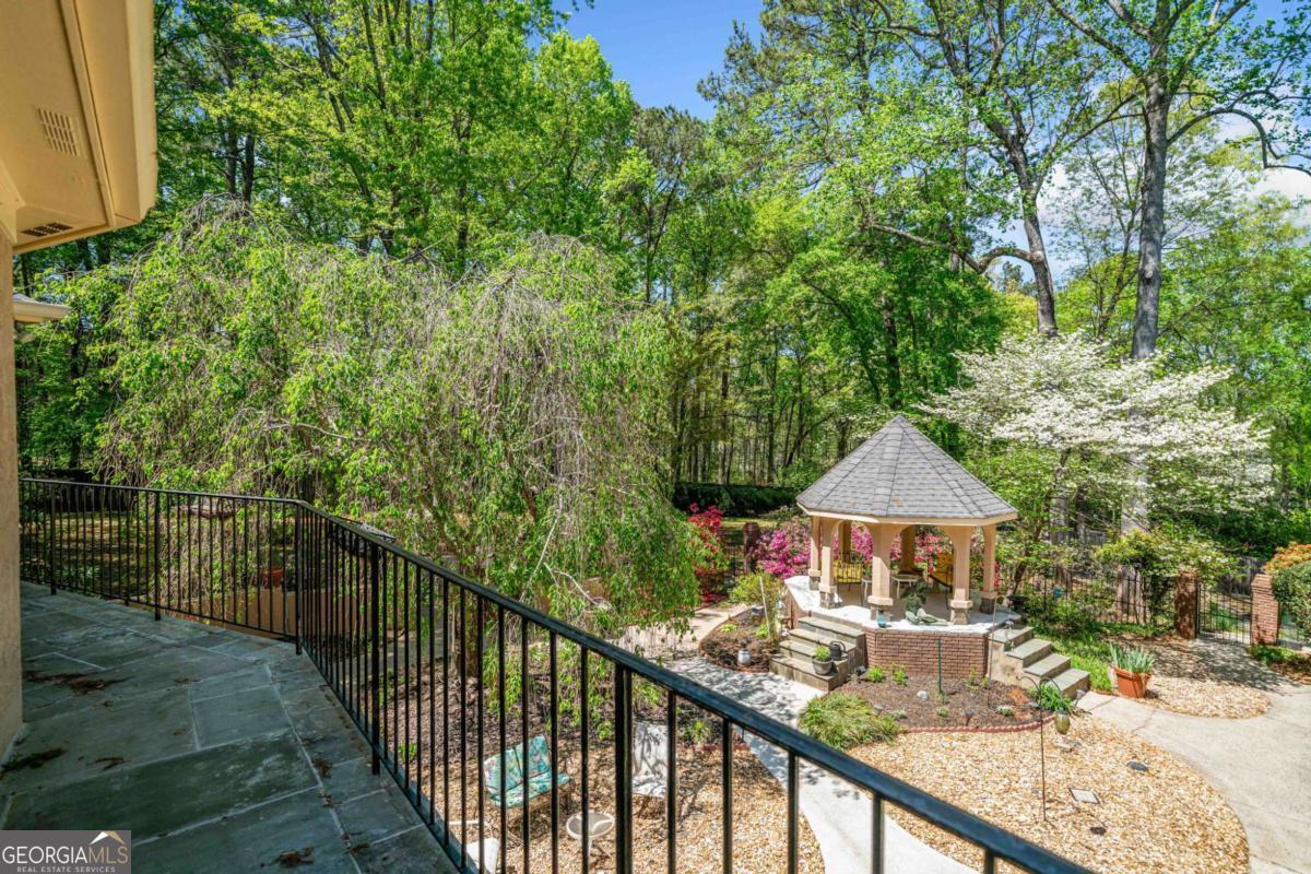 Blue Ridge Plantation - Residential