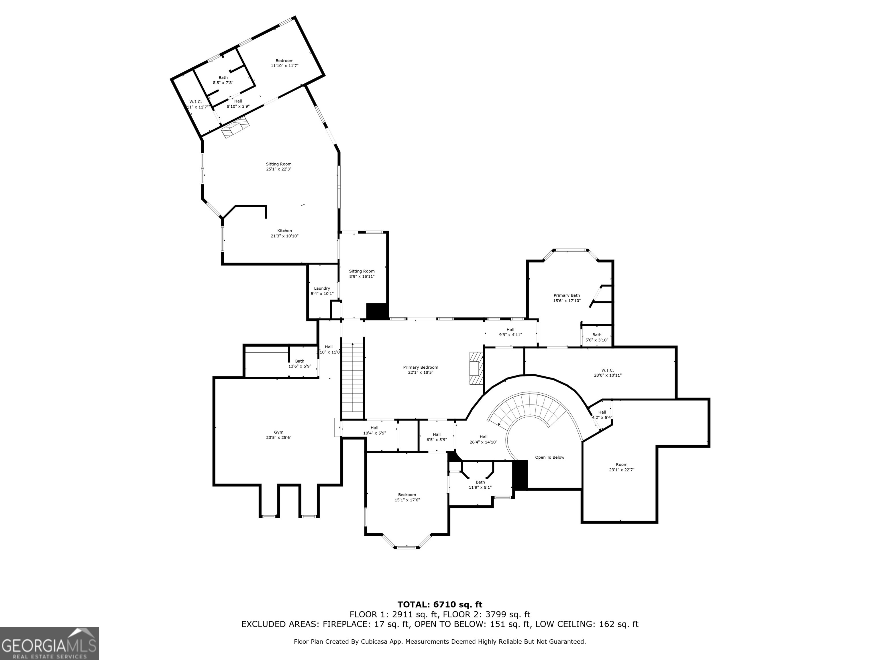 Blue Ridge Plantation - Residential