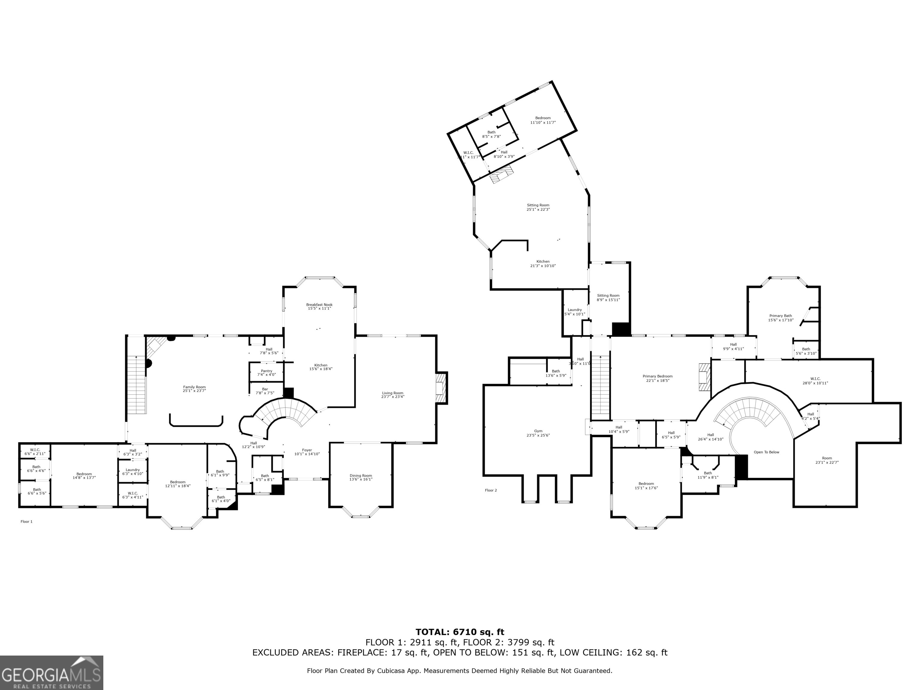 Blue Ridge Plantation - Residential