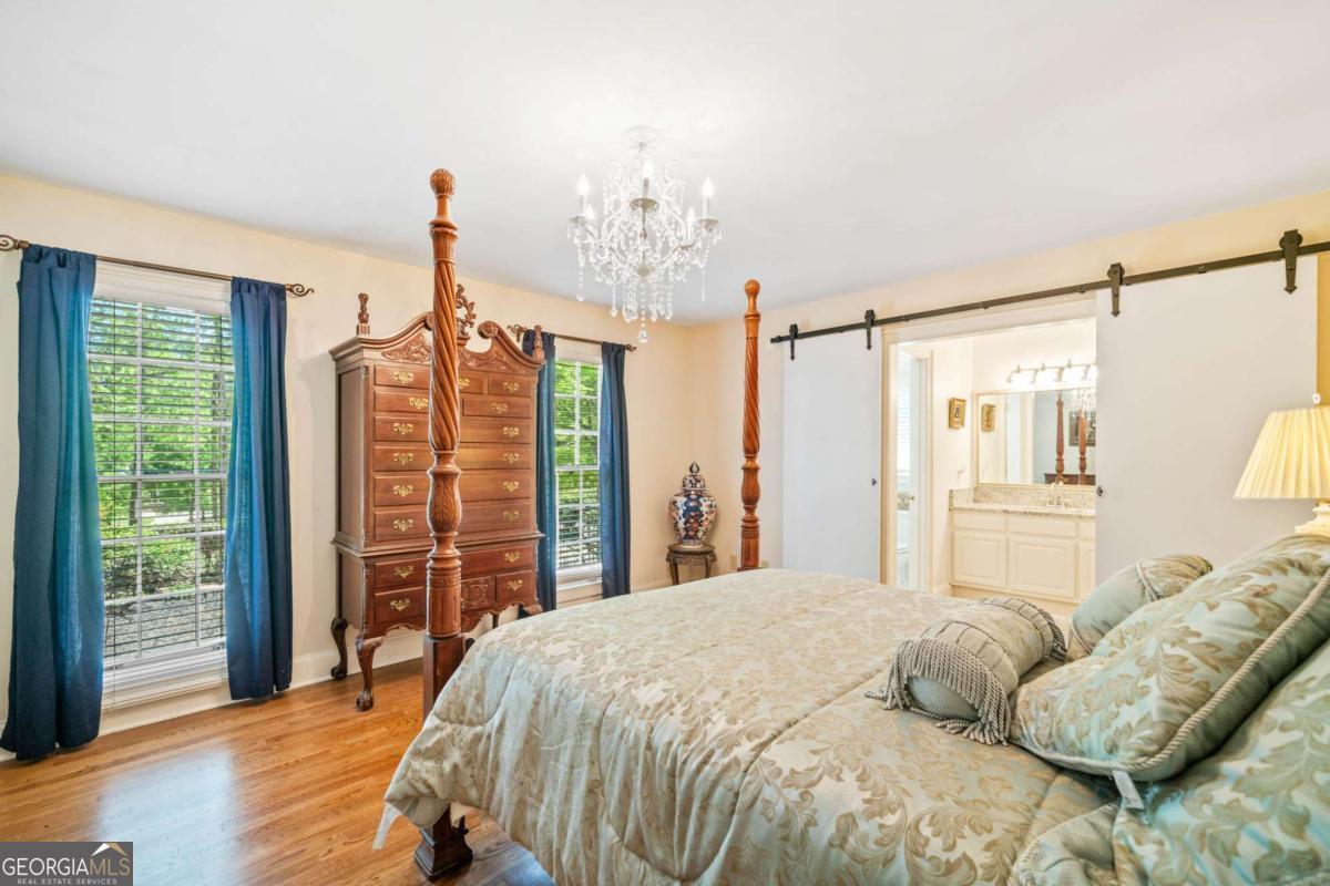 Blue Ridge Plantation - Residential