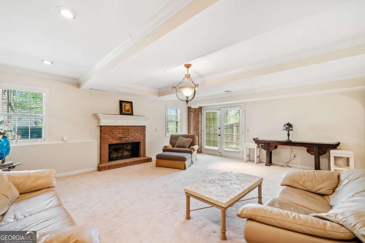Blue Ridge Plantation - Residential
