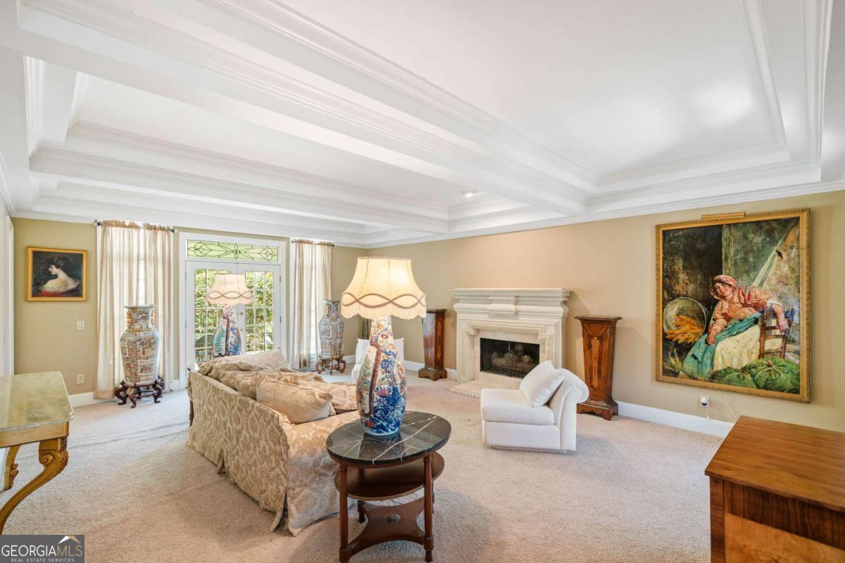 Blue Ridge Plantation - Residential