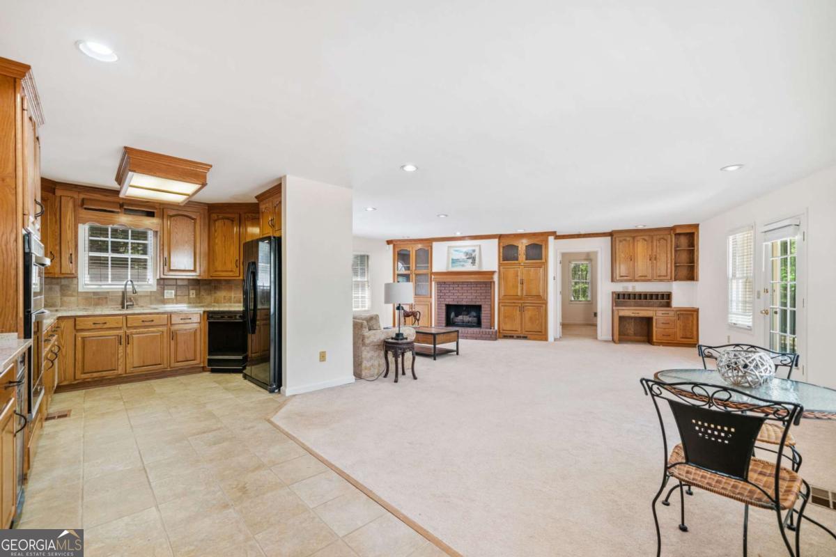 Blue Ridge Plantation - Residential
