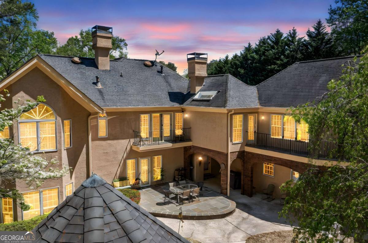 Blue Ridge Plantation - Residential
