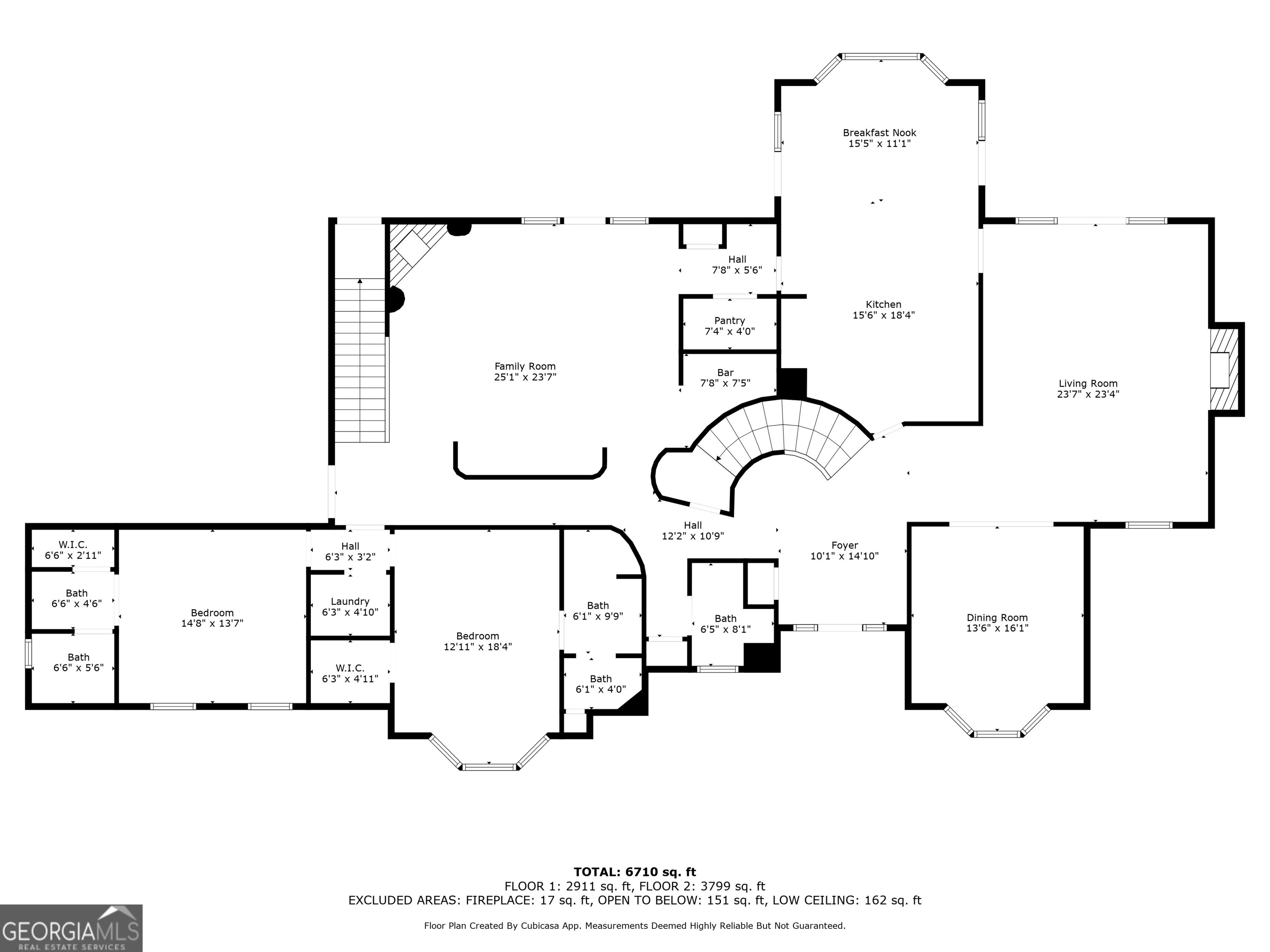 Blue Ridge Plantation - Residential