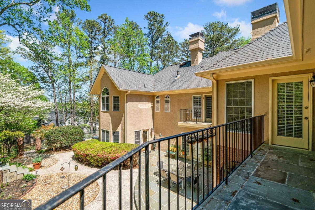 Blue Ridge Plantation - Residential