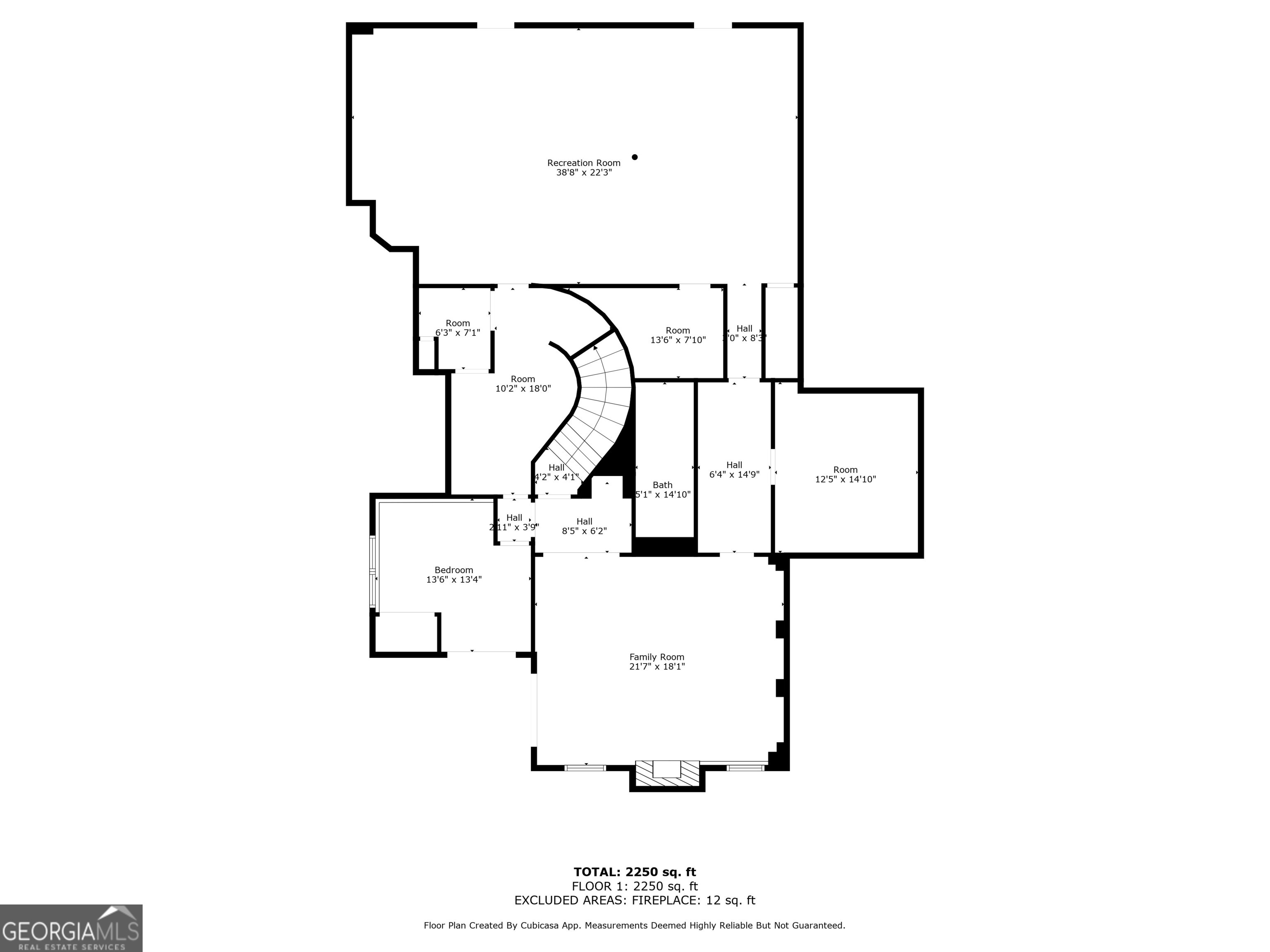Blue Ridge Plantation - Residential