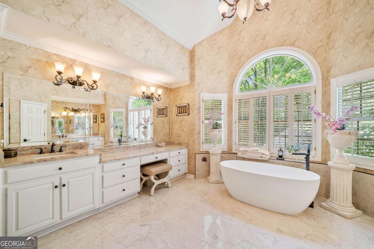 Blue Ridge Plantation - Residential