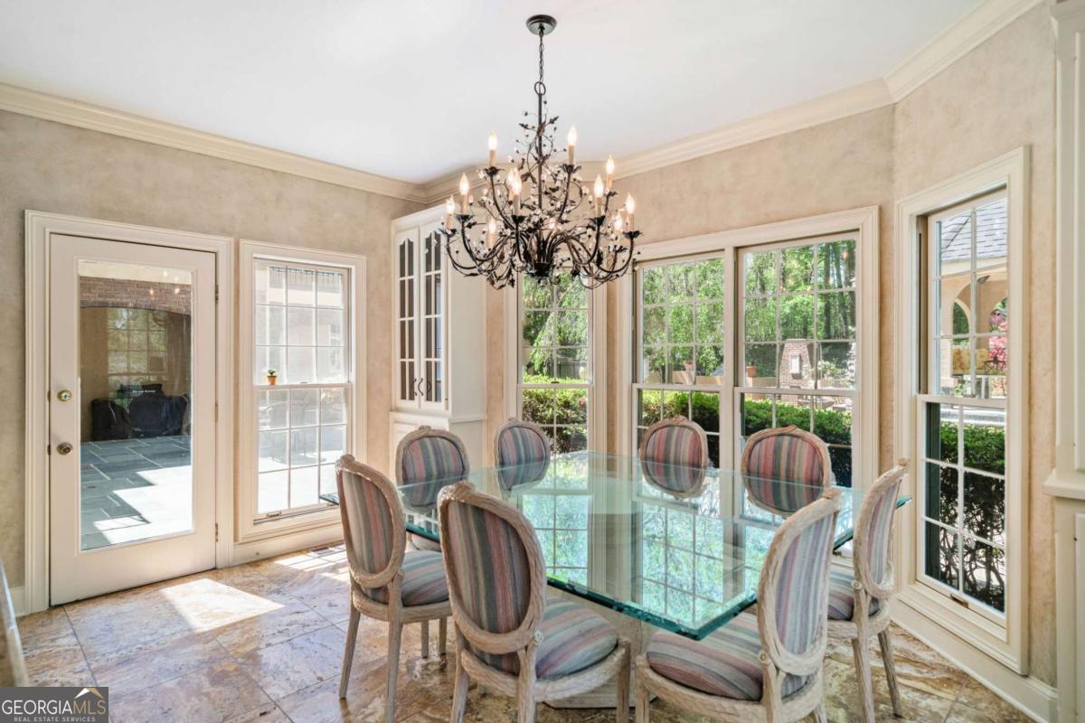 Blue Ridge Plantation - Residential