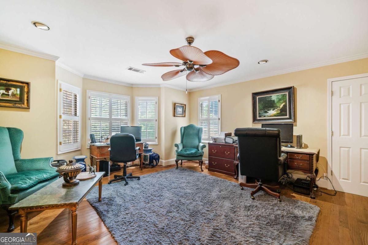 Blue Ridge Plantation - Residential
