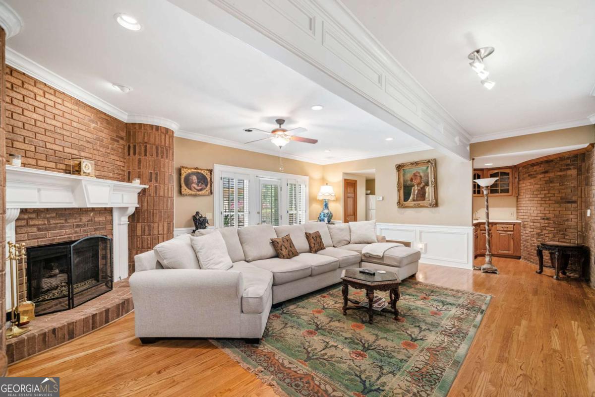 Blue Ridge Plantation - Residential