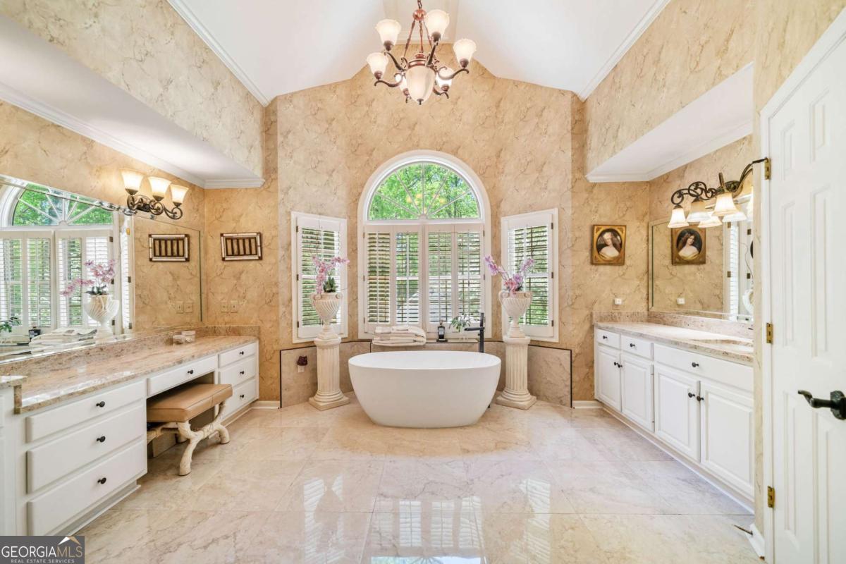 Blue Ridge Plantation - Residential
