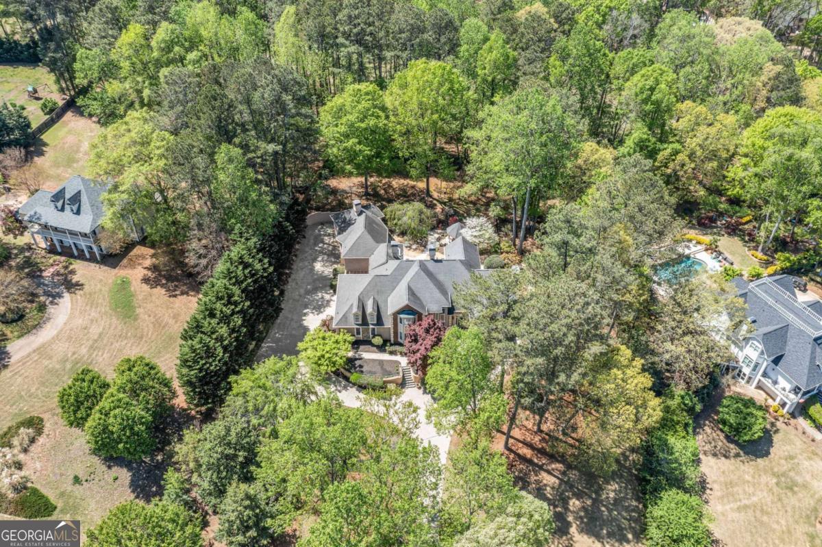Blue Ridge Plantation - Residential
