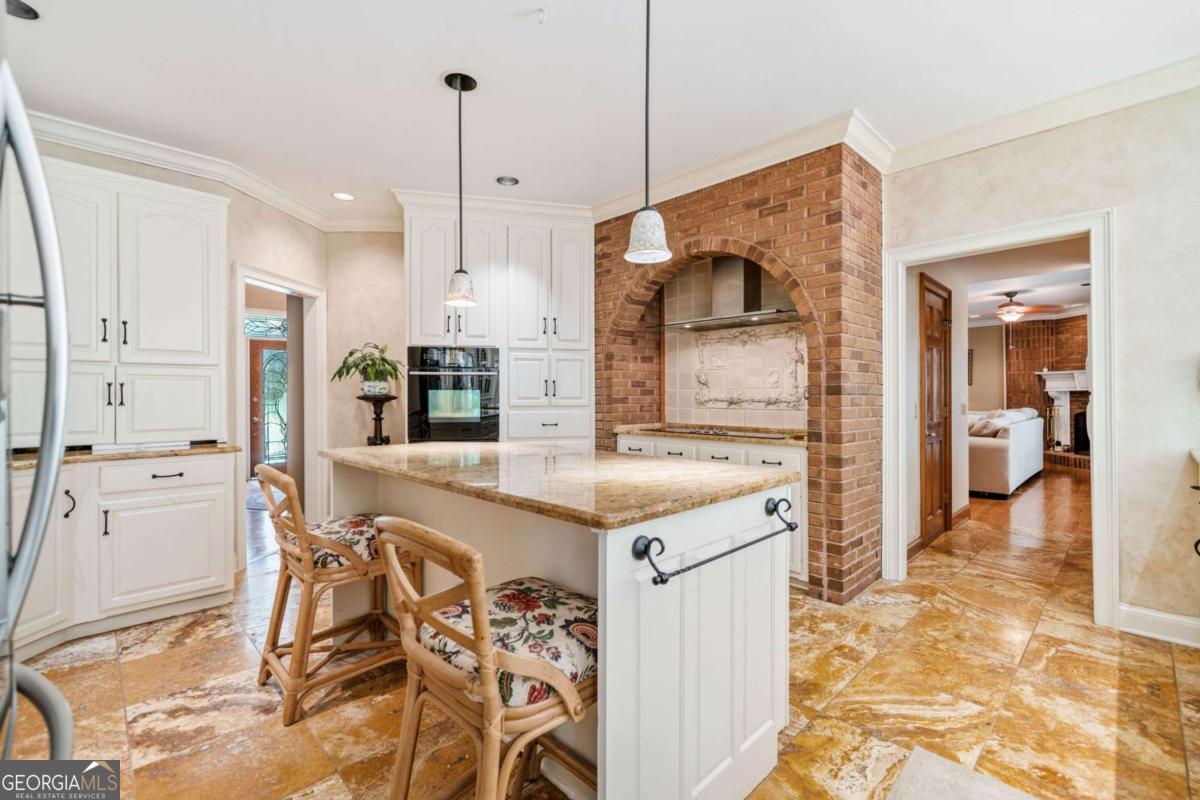 Blue Ridge Plantation - Residential