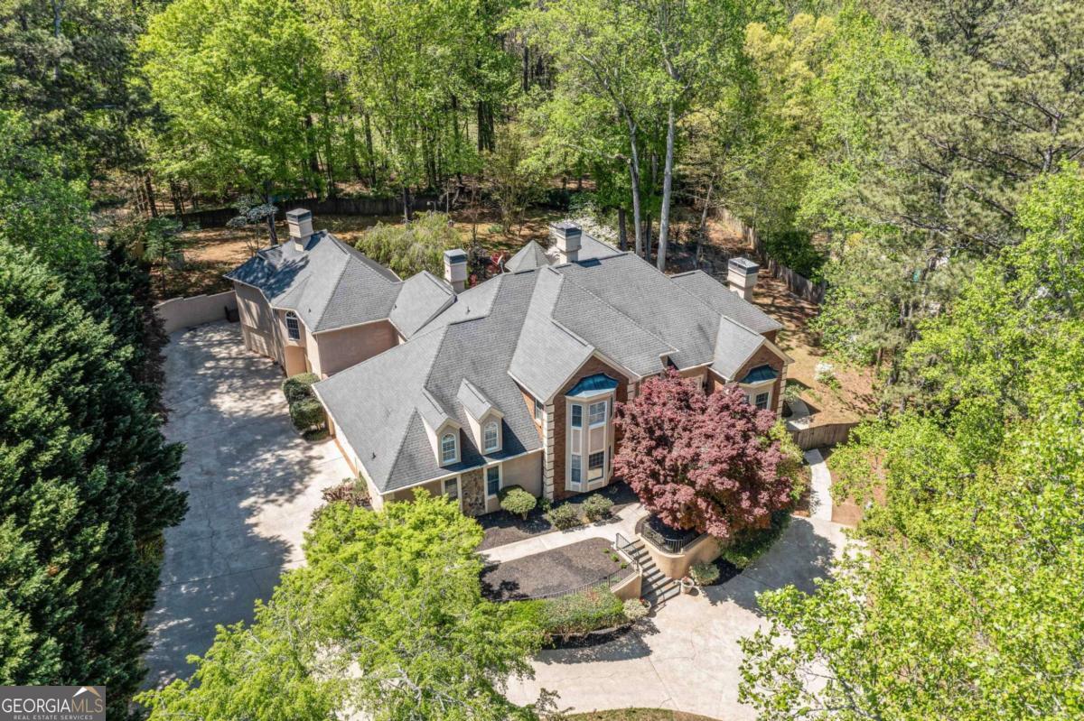 15470 Alpha Woods DR