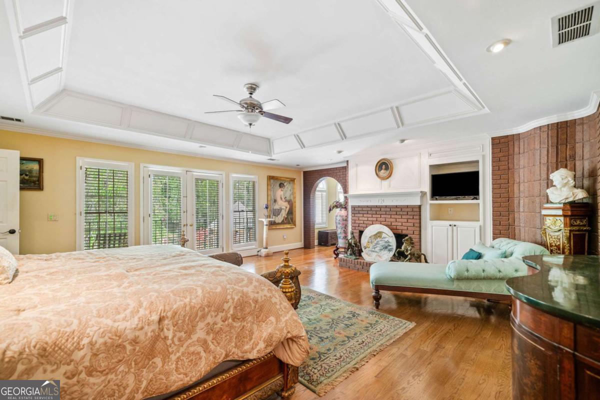 Blue Ridge Plantation - Residential