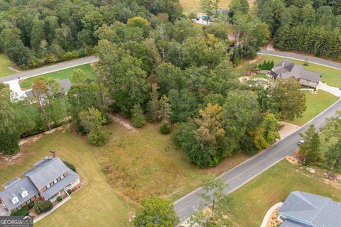 0 Woodedge DR LOT 36 Calhoun GA 30701