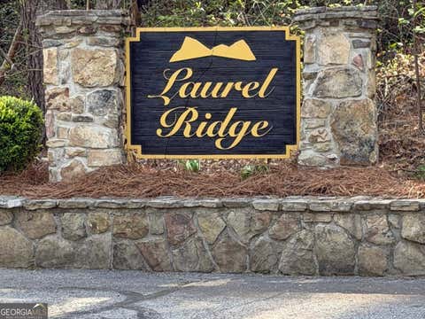Photo of 552 Long Laurel Ridge 6.65 acres #LOT 2, Lakemont, GA 30552 (MLS # 10729356)