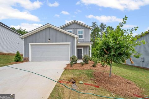 3064 Orwell DR Gainesville GA 30507