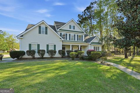 7 Legacy BLVD Savannah GA 31419