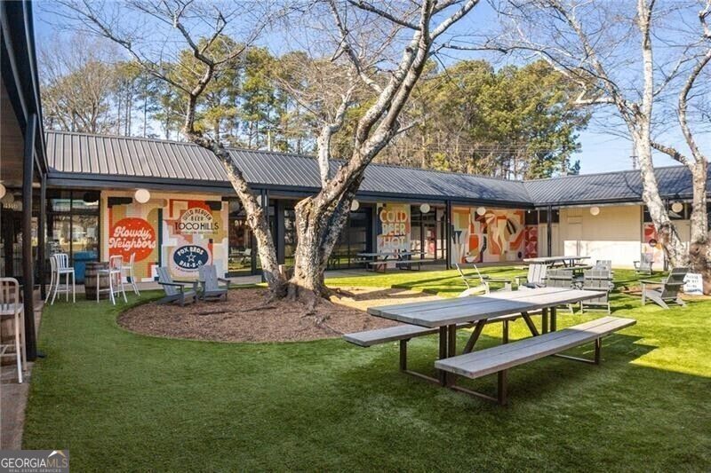 Atlanta, Georgia 30329, United States, 4 Bedrooms Bedrooms, ,3 BathroomsBathrooms,Residential,Active,138222