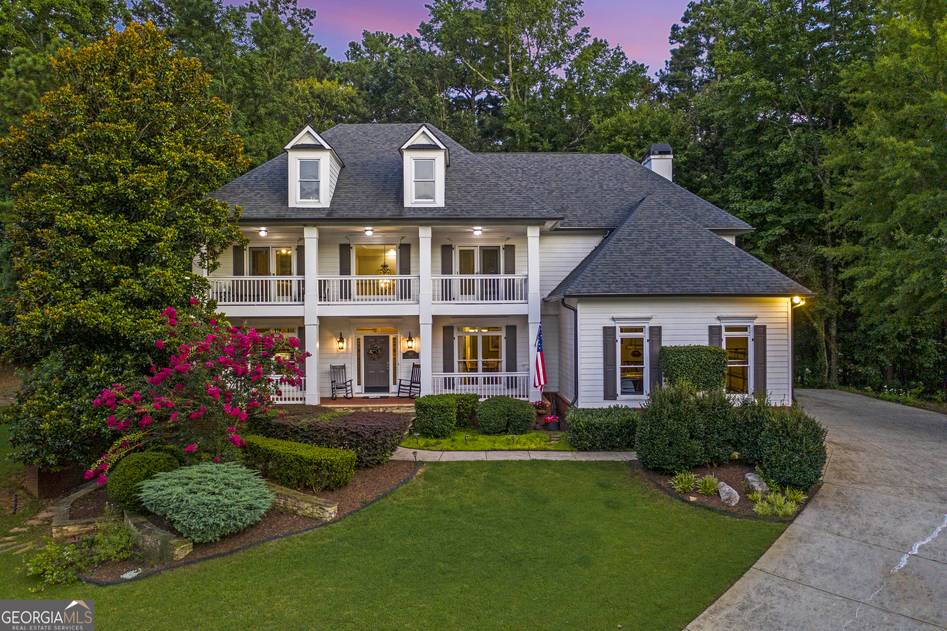 165 Oakhurst Leaf DR