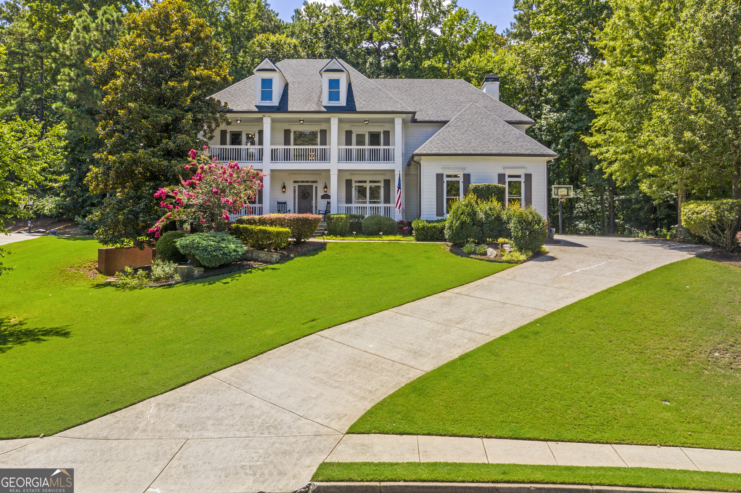165 Oakhurst Leaf DR