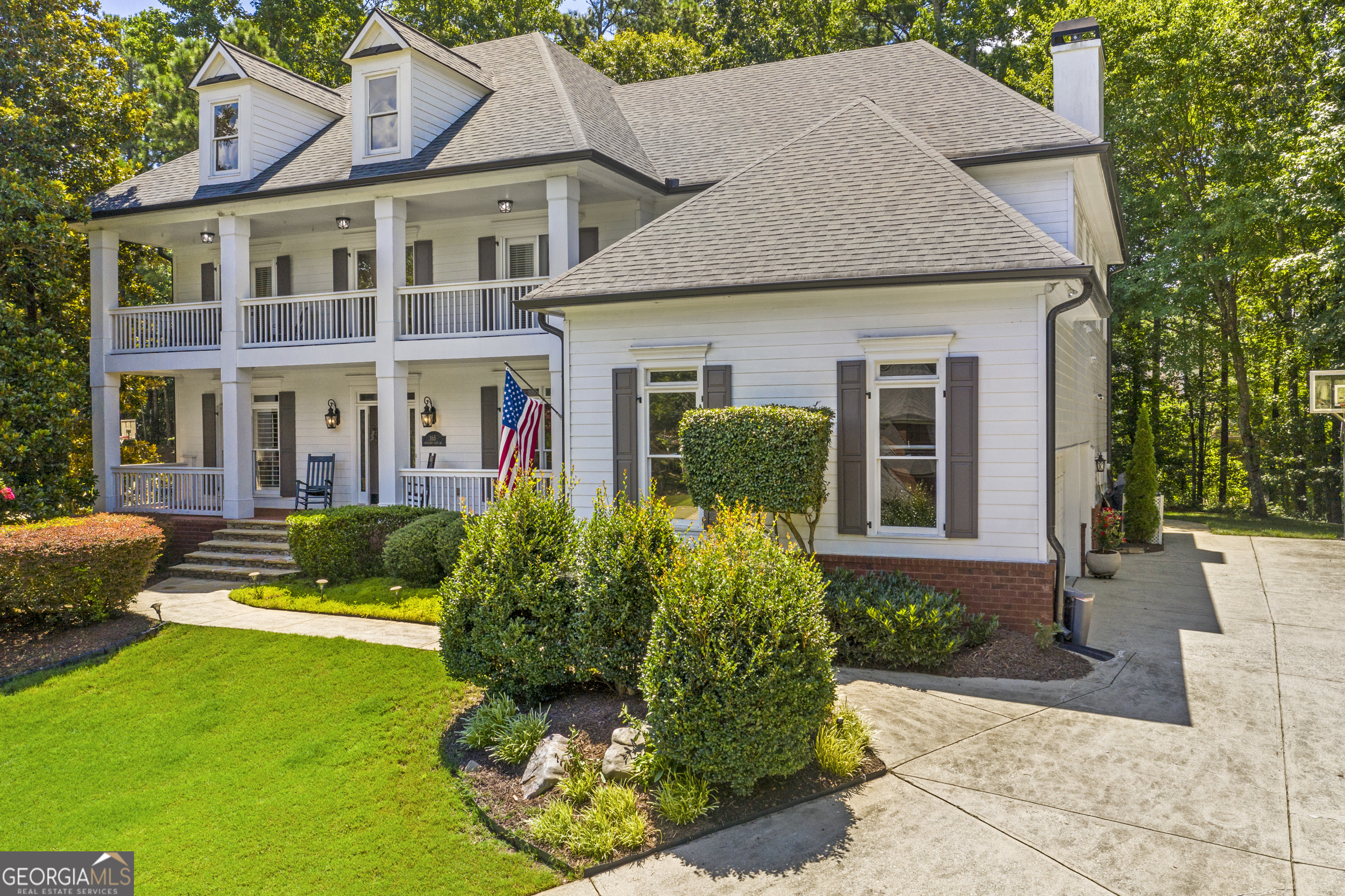 165 Oakhurst Leaf DR