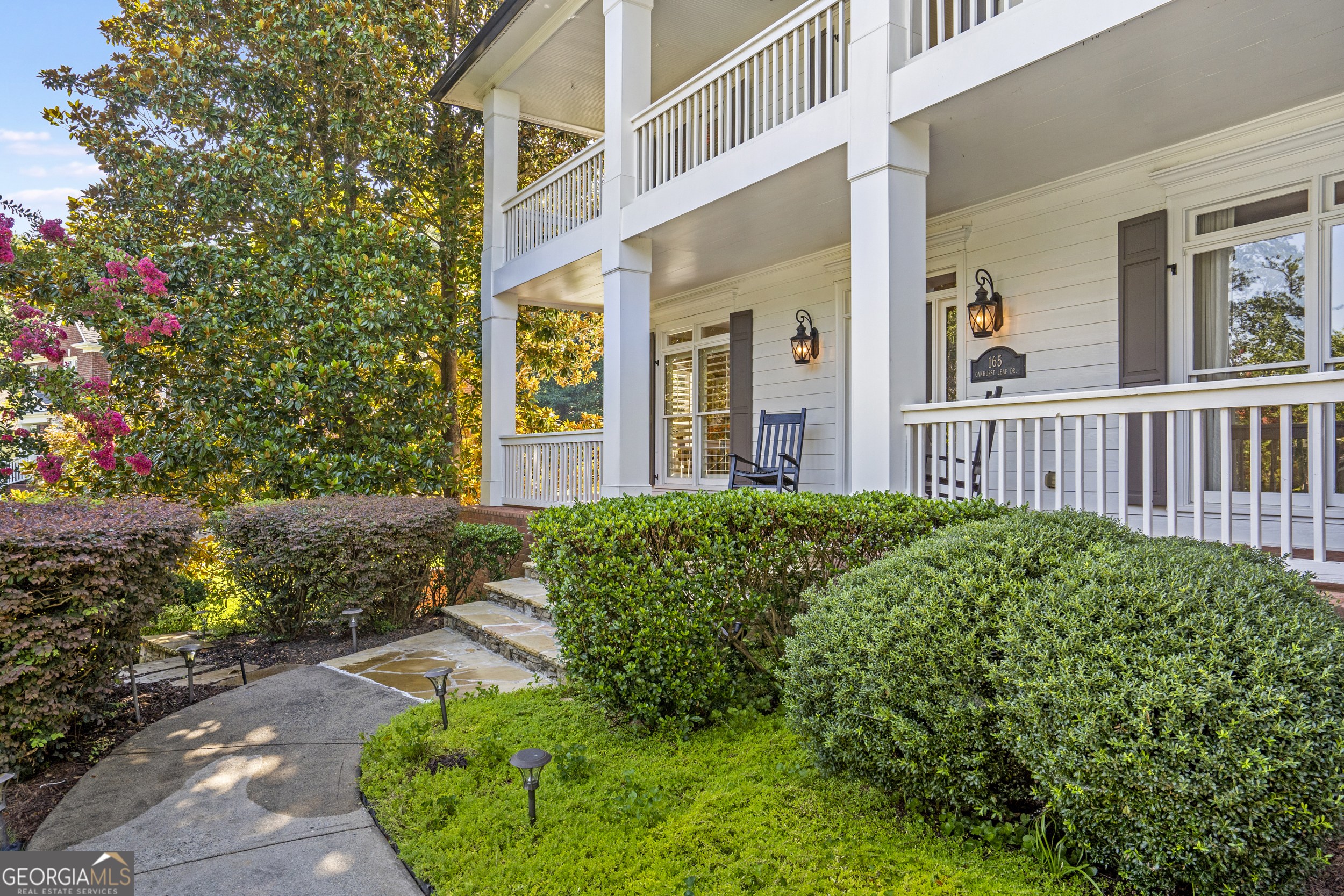 165 Oakhurst Leaf DR