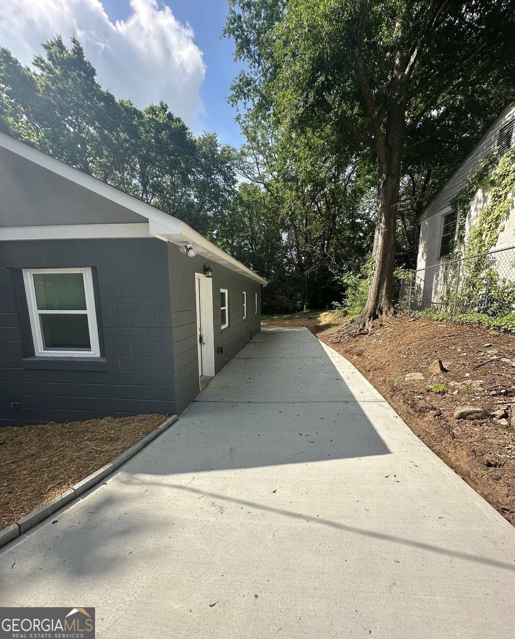 Photo of 391 Fourth Street #B, Forest Park, GA 30297 (MLS # 10811230)