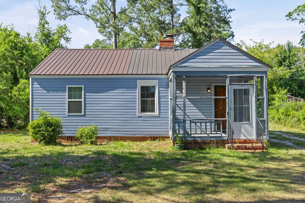 Photo of 2033 Shirley Avenue, Augusta, GA 30904 (MLS # 10769210)