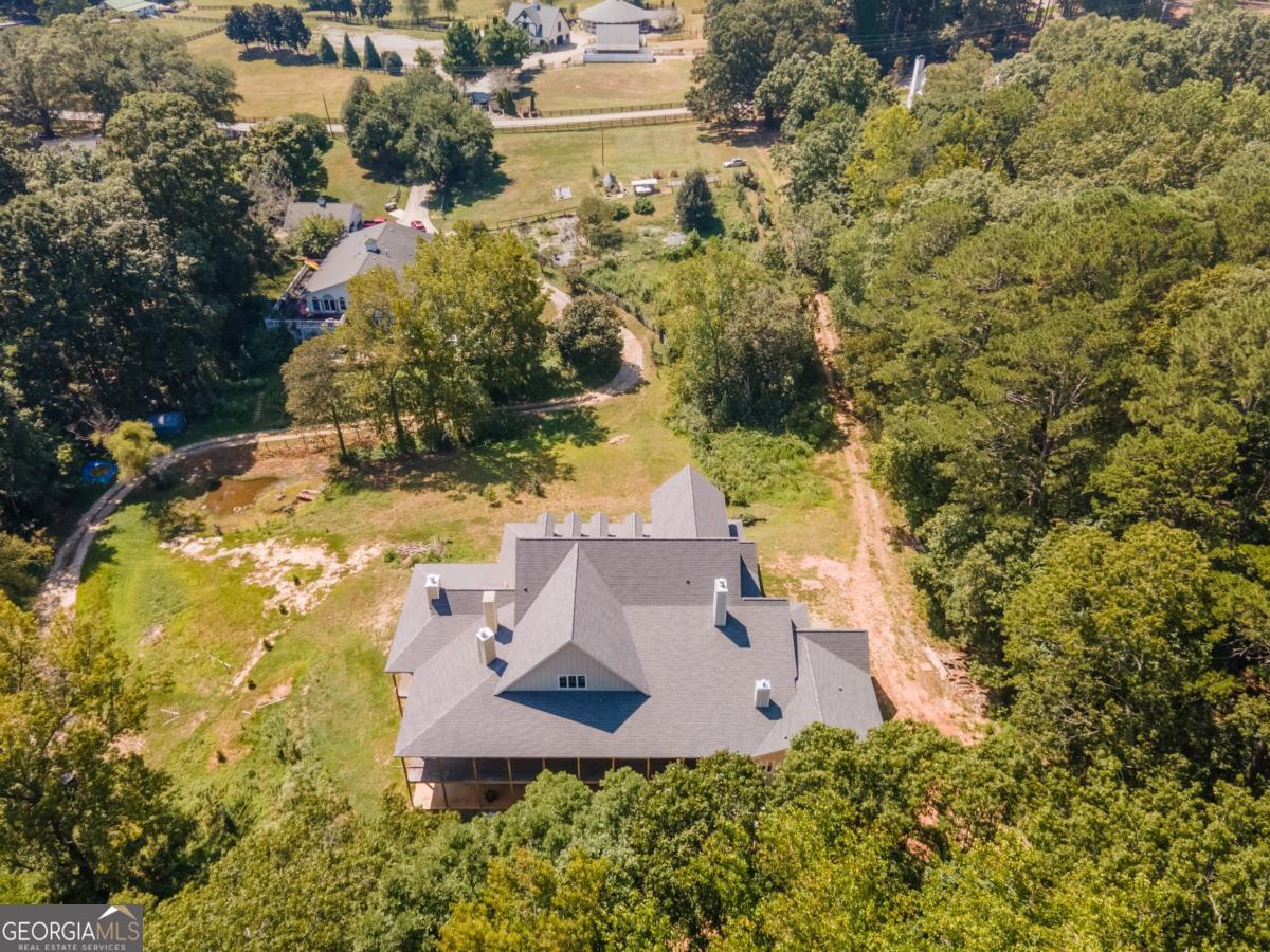 772 Old Lathemtown RD