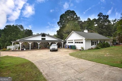 772 Old Lathemtown RD Canton GA 30115