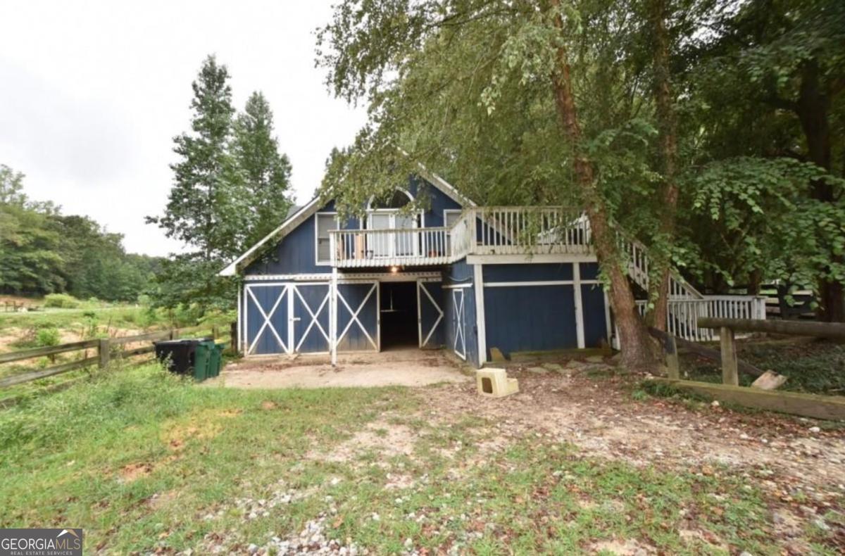 772 Old Lathemtown RD