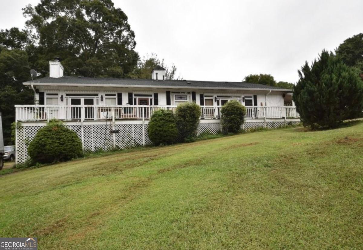 772 Old Lathemtown RD