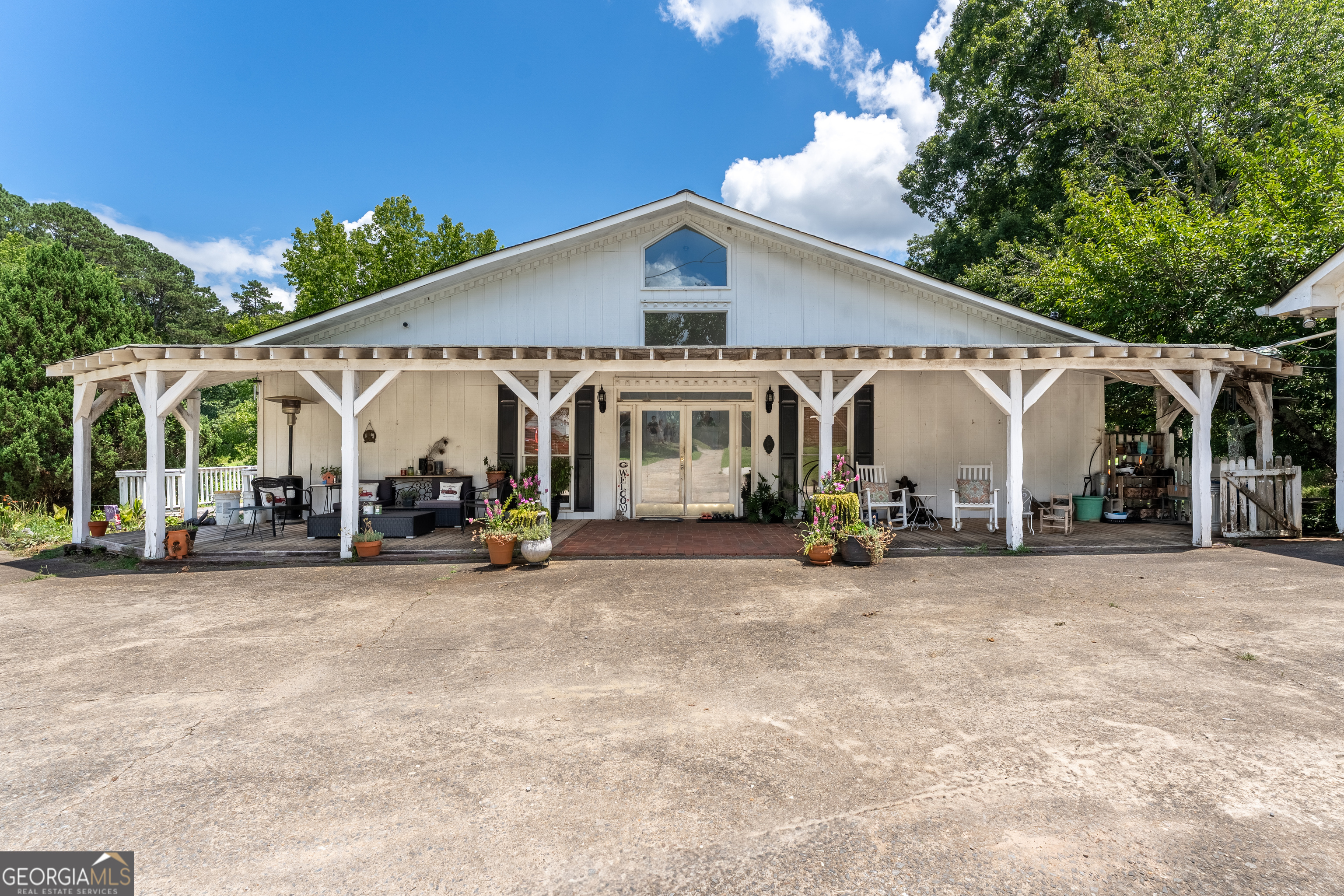 772 Old Lathemtown RD