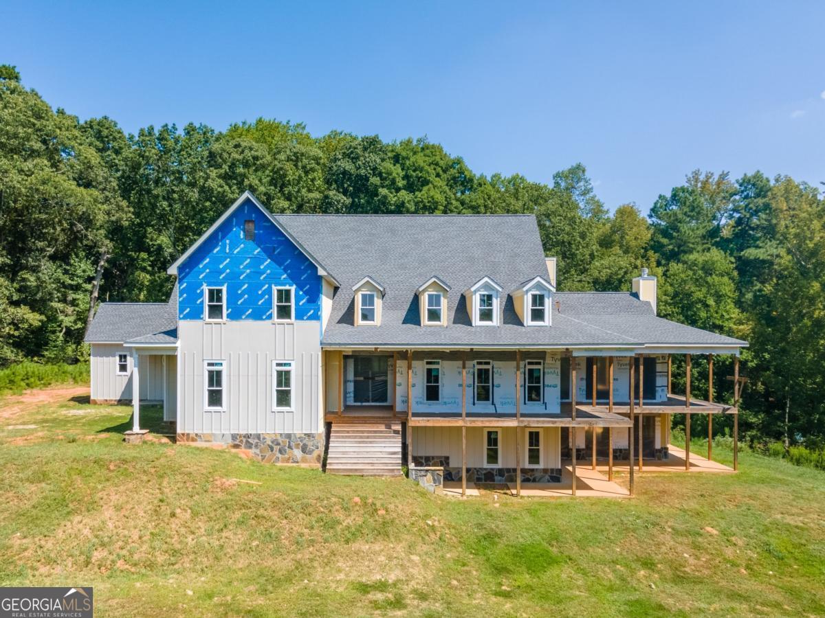 772 Old Lathemtown RD