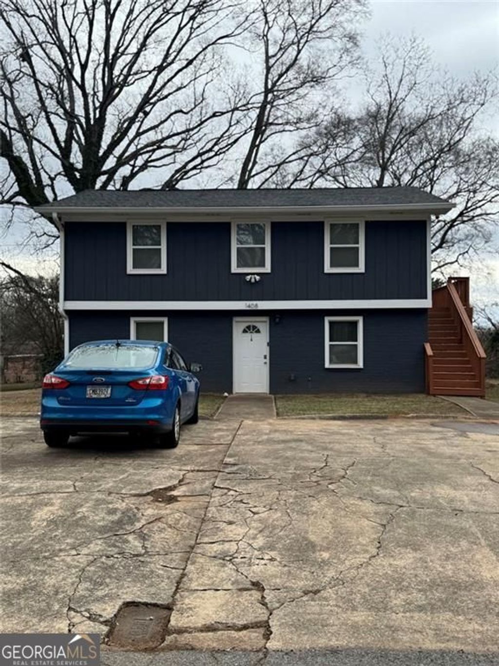 Photo of 1408 Lyle Avenue #A &amp; B, Atlanta, GA 30344 (MLS # 10725206)