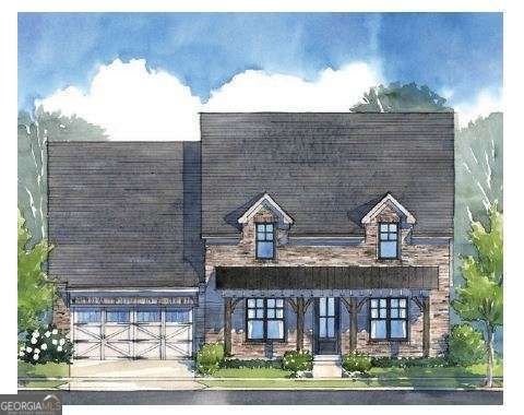 5345 Keepsake Court, Cumming, GA 30040 - #: 10502479