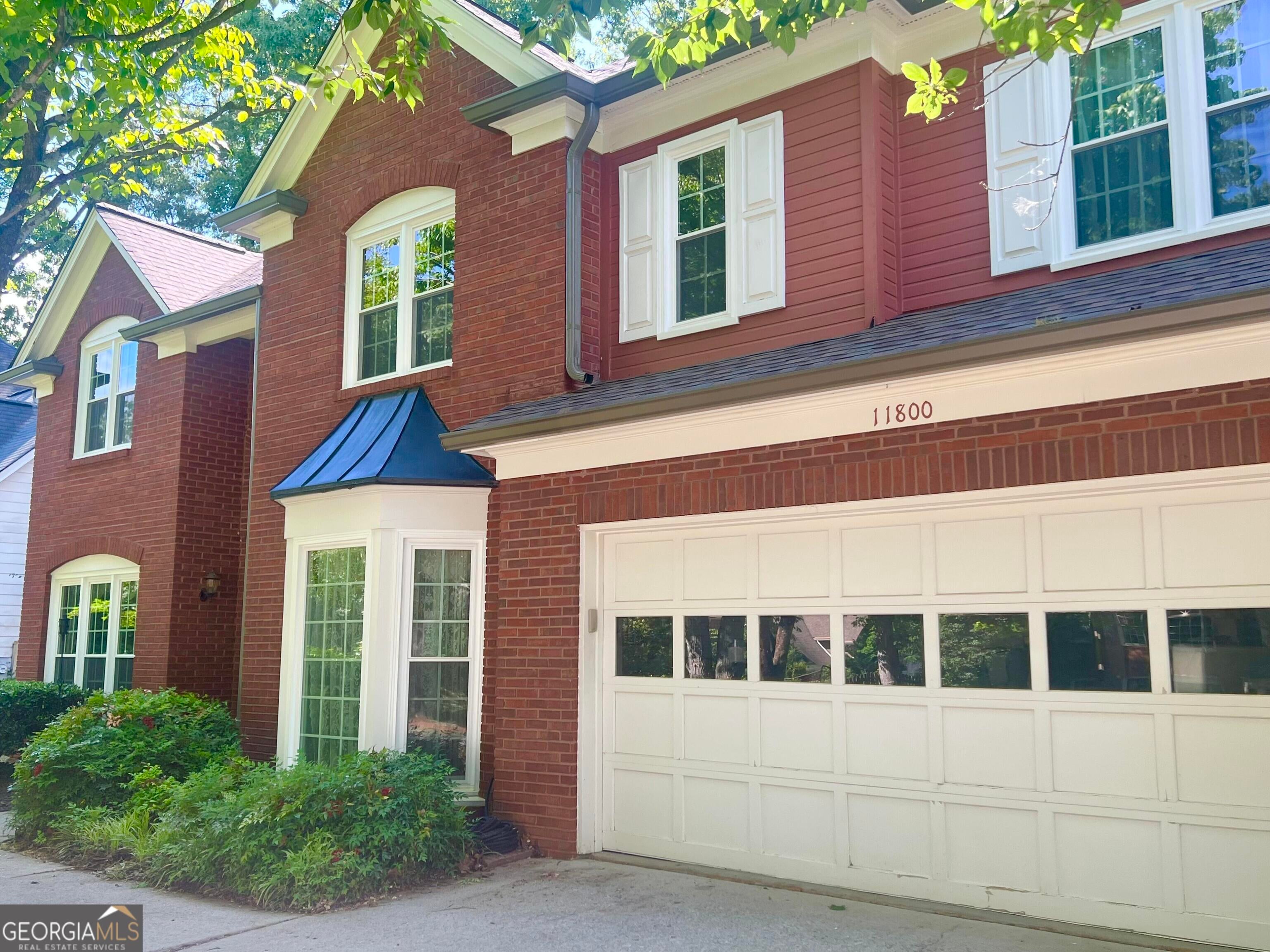 11800 Windcreek Overlook