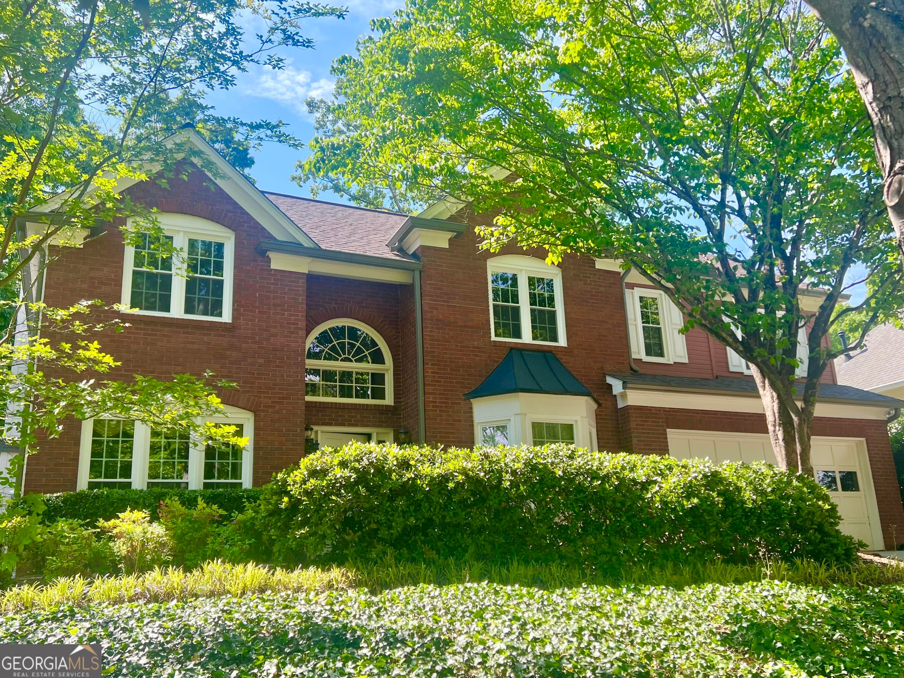 11800 Windcreek Overlook