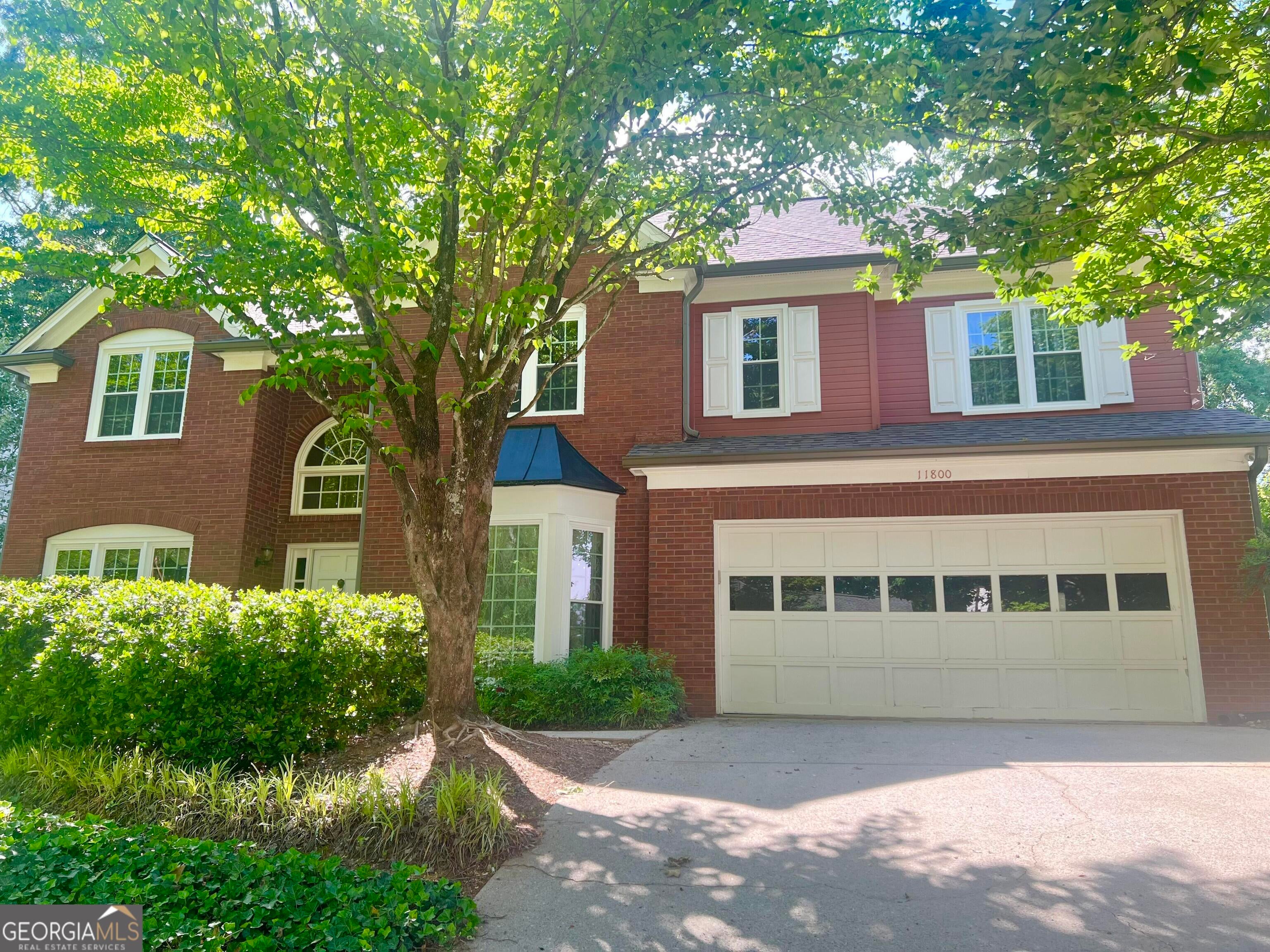 11800 Windcreek Overlook