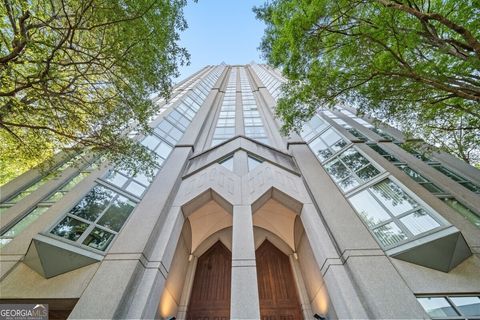 Photo of 2870 Pharr Court NW #506, Atlanta, GA 30305 (MLS # 10739518)