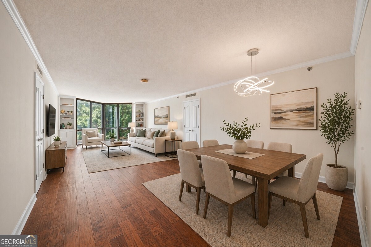 2870 Pharr CT NW 506