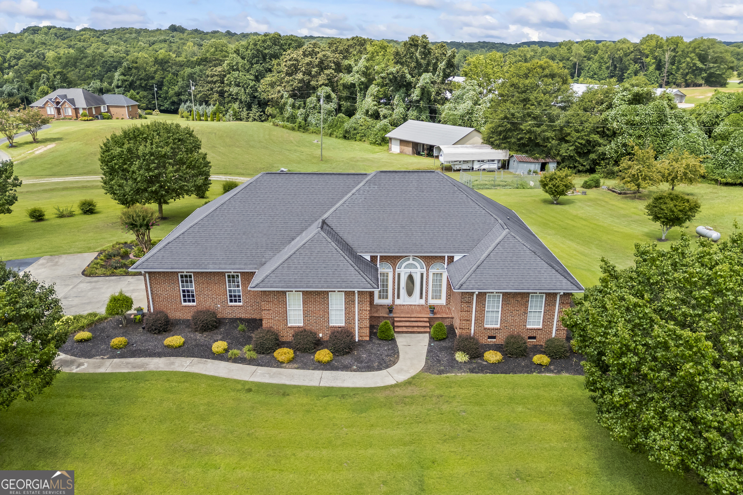 1121 Beacon Light RD