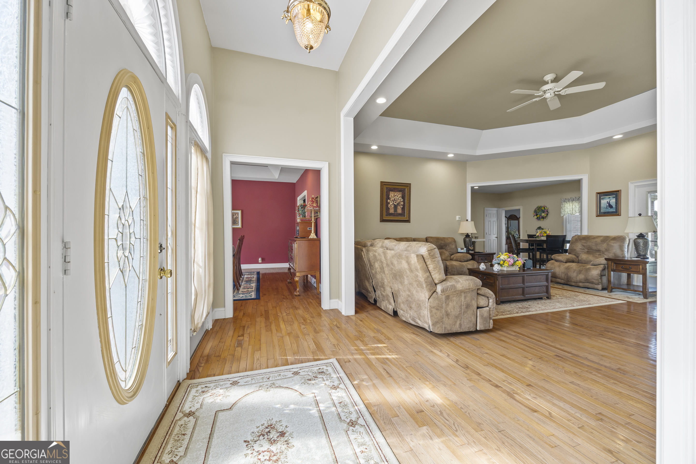 1121 Beacon Light RD