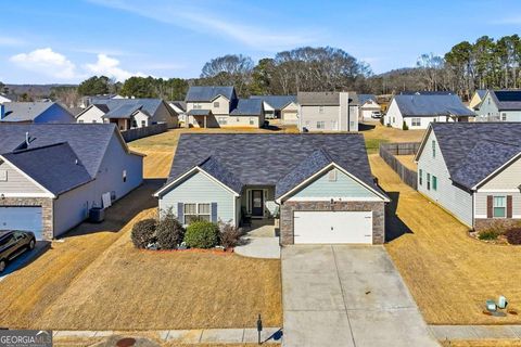 156 Brookhaven DR Villa Rica GA 30180